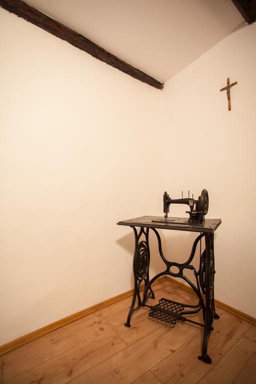 Apartment Vidovici Martinscica  Room photo